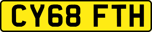 CY68FTH