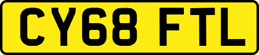 CY68FTL