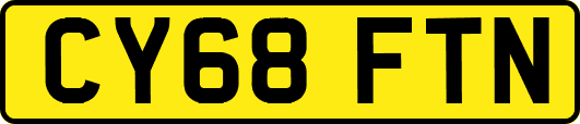 CY68FTN