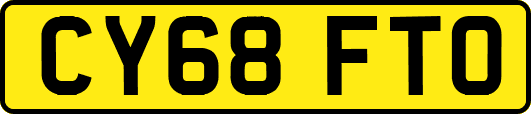 CY68FTO