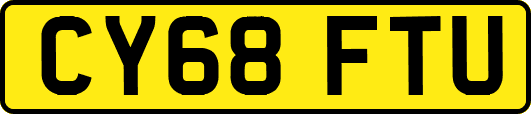 CY68FTU