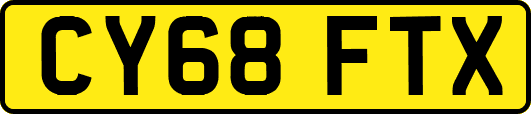 CY68FTX