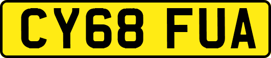 CY68FUA