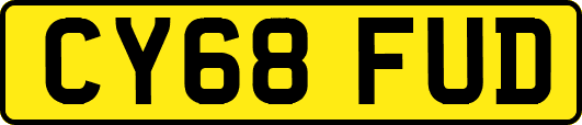 CY68FUD