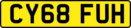 CY68FUH