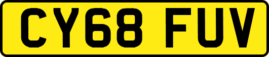 CY68FUV