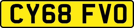 CY68FVO