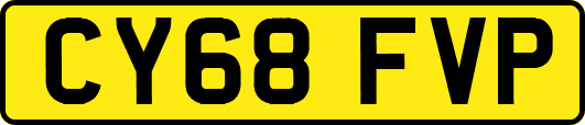 CY68FVP