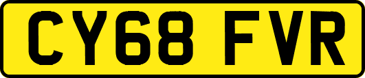 CY68FVR