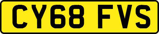 CY68FVS