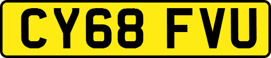 CY68FVU