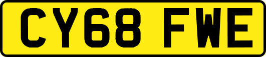 CY68FWE