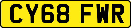 CY68FWR