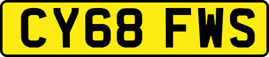 CY68FWS