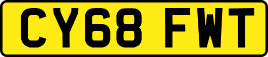 CY68FWT