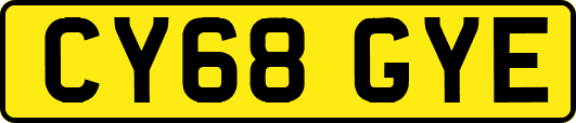 CY68GYE