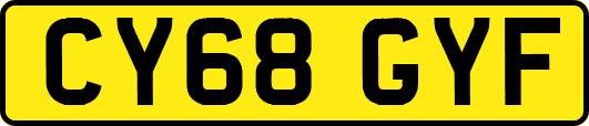 CY68GYF