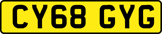 CY68GYG