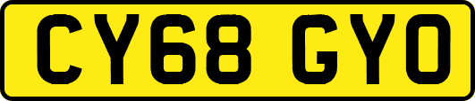 CY68GYO