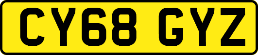 CY68GYZ