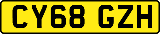 CY68GZH