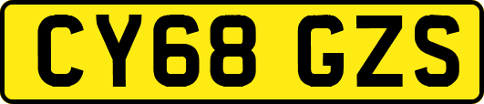 CY68GZS