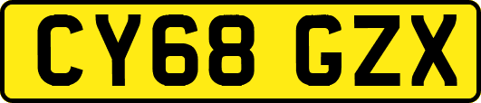 CY68GZX