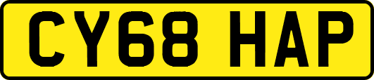 CY68HAP