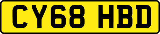 CY68HBD