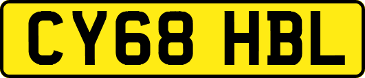 CY68HBL