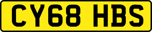 CY68HBS