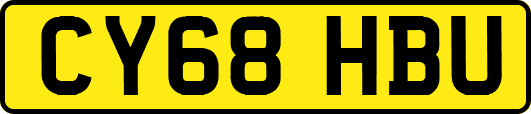 CY68HBU