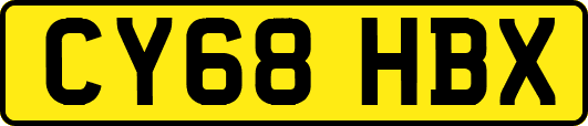 CY68HBX