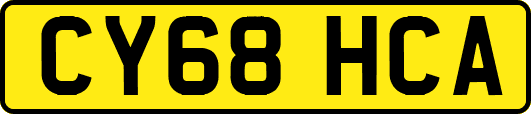 CY68HCA