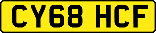 CY68HCF