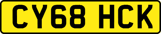 CY68HCK