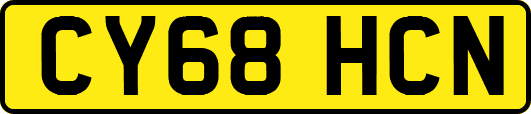 CY68HCN