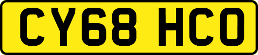 CY68HCO