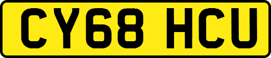 CY68HCU