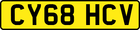 CY68HCV