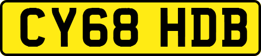 CY68HDB