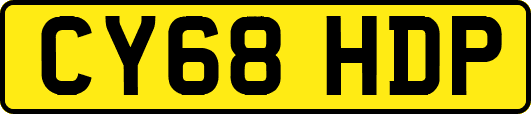 CY68HDP