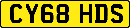 CY68HDS