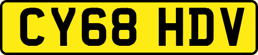 CY68HDV