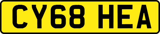 CY68HEA