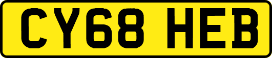 CY68HEB