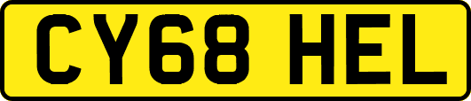 CY68HEL