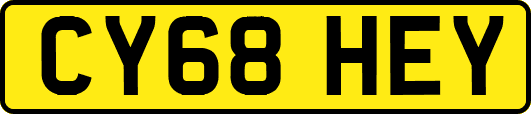 CY68HEY