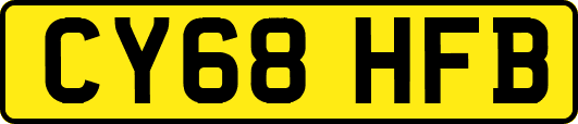 CY68HFB