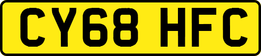 CY68HFC